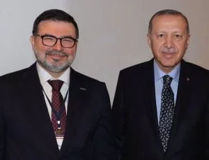 AK Parti İzmir’de Saygılı dönemi