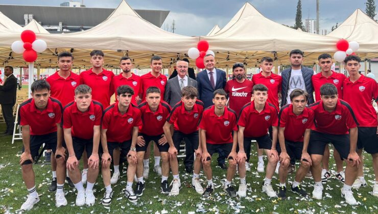 KEMALPAŞA 1923 TÜRKİYE ŞAMPİYONASI İÇİN MANİSA’DA