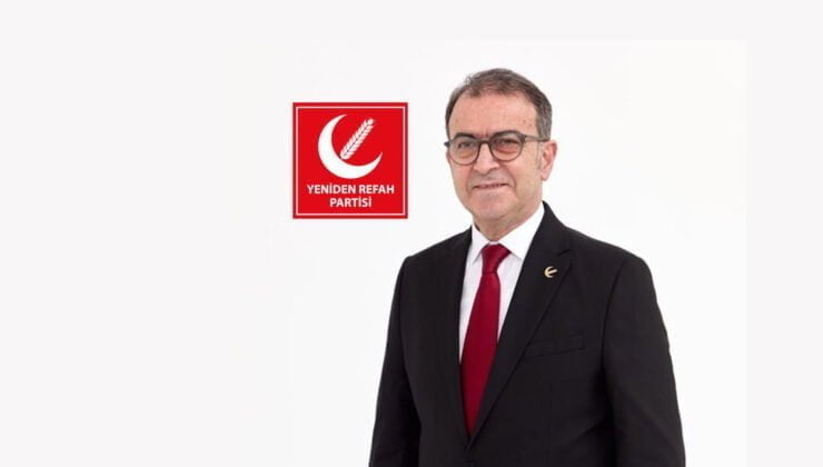 HAKAN KÜLAHCIOĞLU “VATANDAŞLARIMIZIN GÖNÜLLERİNE GİRDİK”