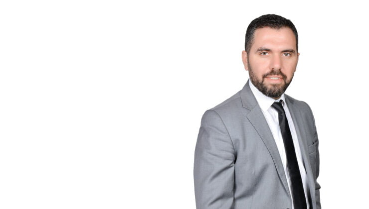 GÖZÜTOK: “HER ŞEYDEN ÖNEMLİSİ, HALKIMIZIN HUZUR VE MUTLULUĞUDUR”