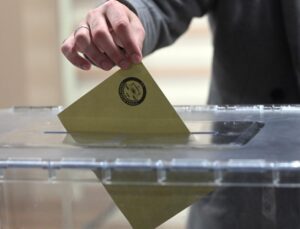 Kemalpaşa 2023 Seçim Sonuçları