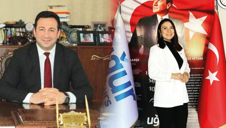 KEMALPAŞA UĞUR KURS MERKEZİ İLK YILINDA ZİRVEDE