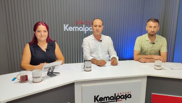 MHP KEMALPAŞA, 27 AĞUSTOS’TA KONGRE YAPACAK