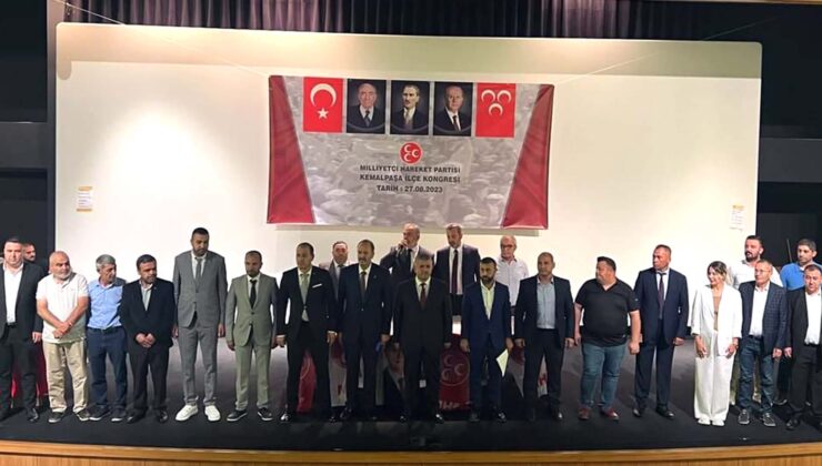 GÖZÜTOK 4’NCÜ KEZ İLÇE BAŞKANI