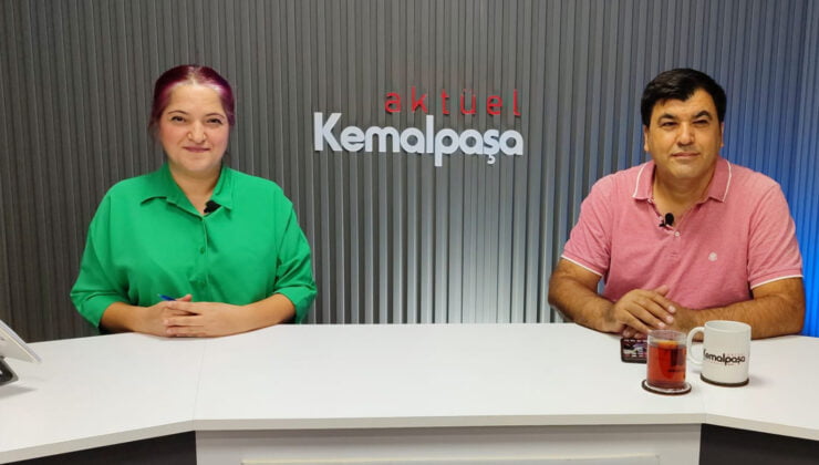 KIZILATEŞ “İŞ MAKİNESİ OPERATÖRÜNE ÇOK FAZLA İHTİYAÇ VAR”