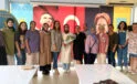 İYİ PARTİ KADIN POLİTİKALARINDAN DİYET SEMİNERİ