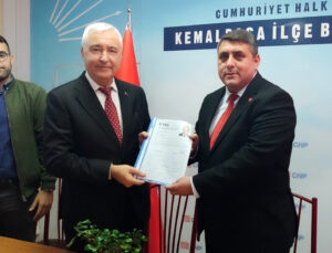 TÜRKMEN “KEMALPAŞALILARIN GÖNLÜNE GİRMEK İSTİYORUZ”