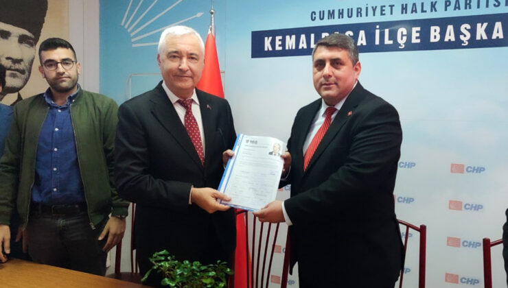 TÜRKMEN “KEMALPAŞALILARIN GÖNLÜNE GİRMEK İSTİYORUZ”