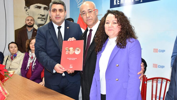 PEKTAŞ ADAYLIK BAŞVURUSUNDA BULUNDU