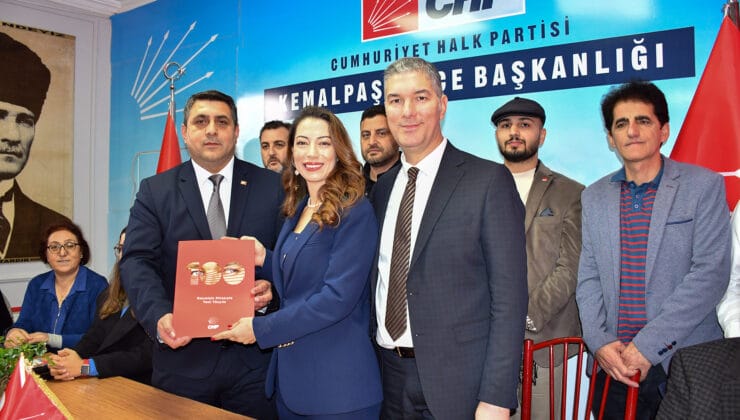 “ESERLER BIRAKMAK, GÖNÜLLER YAPMAK İÇİN GELİYORUM”