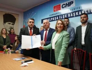 BAŞKAN KARAKAYALI KEMALPAŞA İÇİN YENİDEN YOLA ÇIKTI