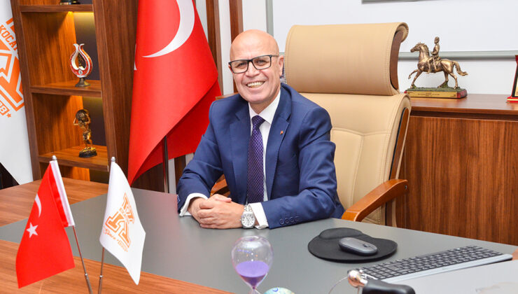 HAMARAT’TAN 24 KASIM MESAJI