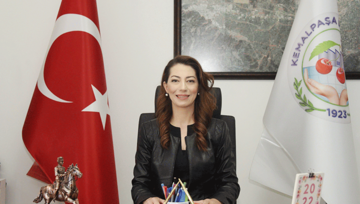 KÜLAHCIOĞLU “DOĞUP, BÜYÜDÜĞÜM İLÇEME DAHA İYİ HİZMETLER EDEBİLMEK ADINA BU KARARI ALDIM”