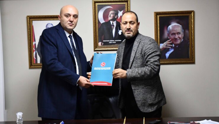 KÜTAHYA GELENEKLERİYLE ADAYLIK BAŞVURUSU