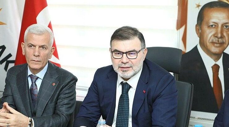 SAYGILI’DAN KEMALPAŞA ÇIKARMASI: “EMANETİ GERİ ALACAĞIZ”