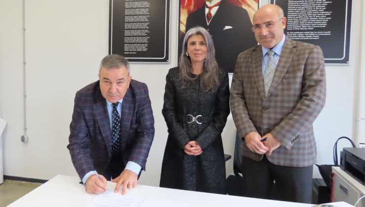 Mesleki Yeterlilik Sınavları Artık KOSBİ’de Yapılacak