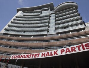 CHP’de adayların açıklanacağı tarih netleşti!