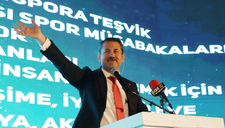 GALİP ATAR “SÖZ VERİYORUM, ÖZLENEN GERÇEK BELEDİYECİLİK İLE KEMALPAŞA GALİP GELECEK”