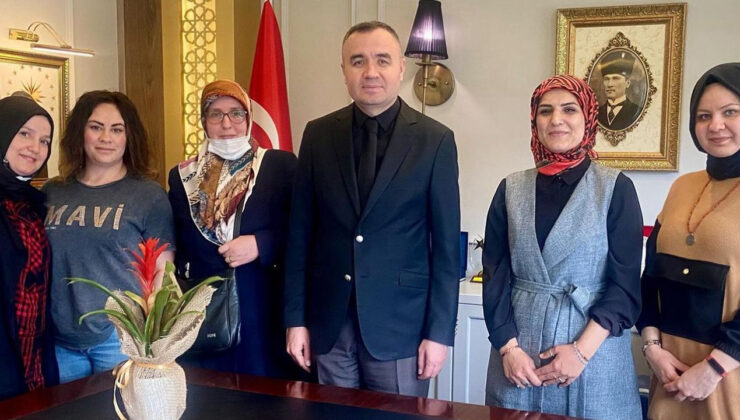 KEMALPAŞA NENE HATUN TARIMSAL KALKINMA KOOPERATİFİ KURULDU