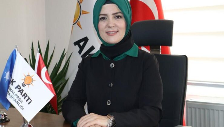 ÇİLE ÖZKUL: “DÜN DE BURADAYDIM, BUGÜN DE BURADAYIM, YARIN DA BURADA OLACAĞIM”