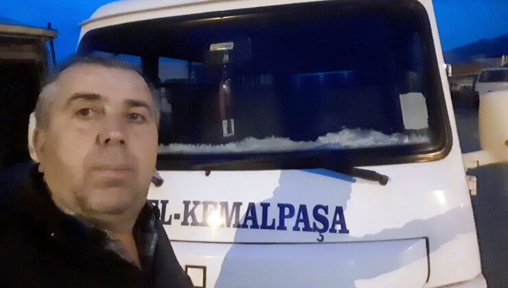 YILMAZ: “KONTAK KAPATMA NOKTASINDAYIZ”