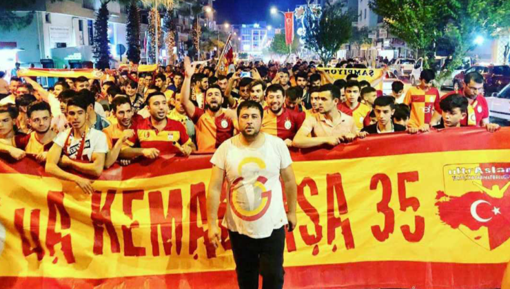 ULTRASLAN KEMALPAŞA’DAN SAĞDUYU ÇAĞRISI