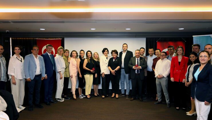 KESİAD BAŞKANI IŞIKLI “MÜFREDATTAN ATATÜRK’ÜN ÇIKARILMASINI KABUL ETMİYORUZ”