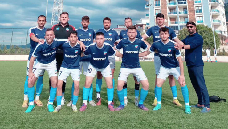 KUMBARAYLA GELEN ŞAMPİYONLUK: Kemalpaşa 1923’ün Büyük Başarısı