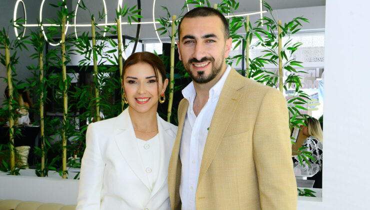 LİVANELİ MOBİLYA ŞUBE SAYILARINI ARTTIRIYOR