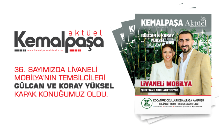 36. SAYIMIZ ÇIKTI…