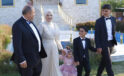 GÜLER AİLESİNİN MUTLU GÜNÜ