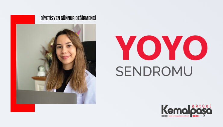 YOYO SENDROMU