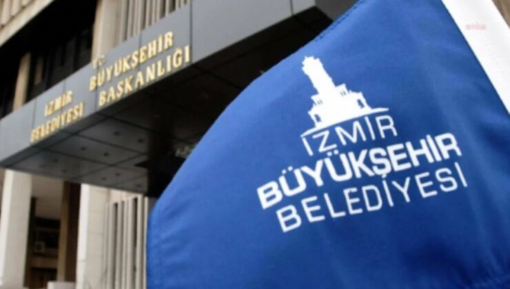 İzmir Büyükşehir Belediyesi açıkladı: Konser ve eğlence etkinlikleri iptal edildi
