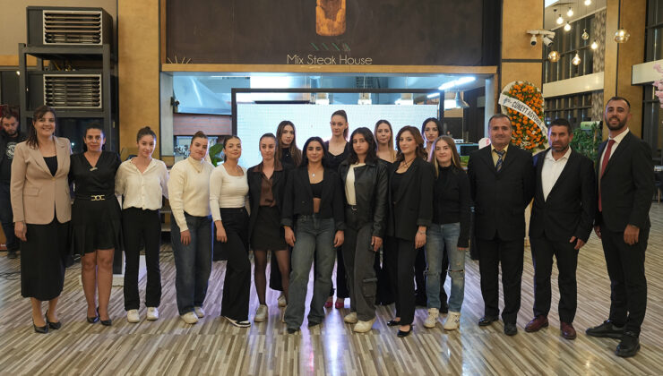 KEMALPAŞA BASKETBOL AKADEMİ’DEN DAYANIŞMA YEMEĞİ