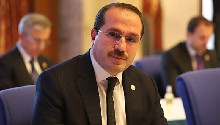 TOKİ Sakinlerine tapu müjdesi