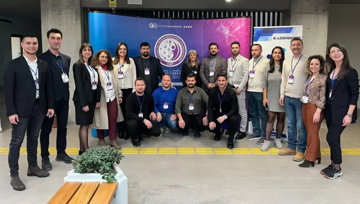 Fark yarattılar ödülü kazandılar