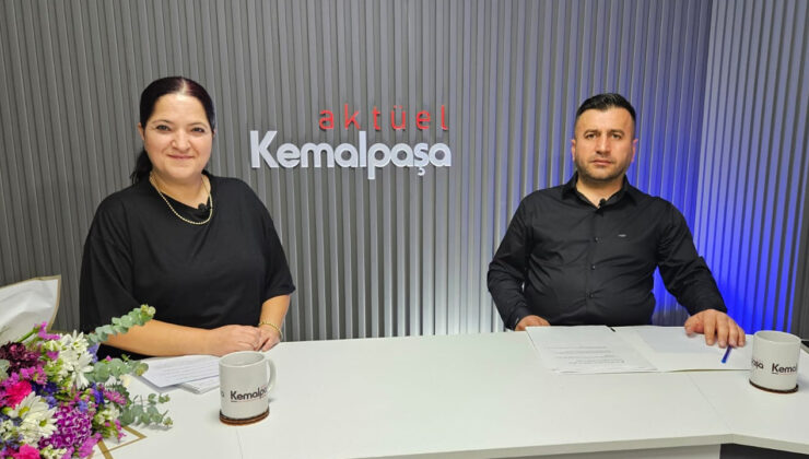 Abdullah Yılmaz KEMİAD Başkanlığına Adaylığını Açıkladı:“KEMİAD’ı İzmir ve Türkiye’ye Tanıtmak İçin Talibim”