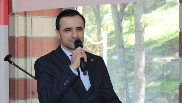 İsmail Bedir: “Hakaretleri Kabul Etmemiz Mümkün Değildir