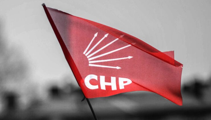 CHP’den Cumhurbaşkanı’na hakaret suçlamasına ilişkin açıklama