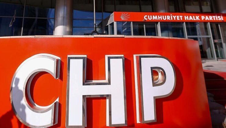 CHP’de kongre takvimi belli oldu