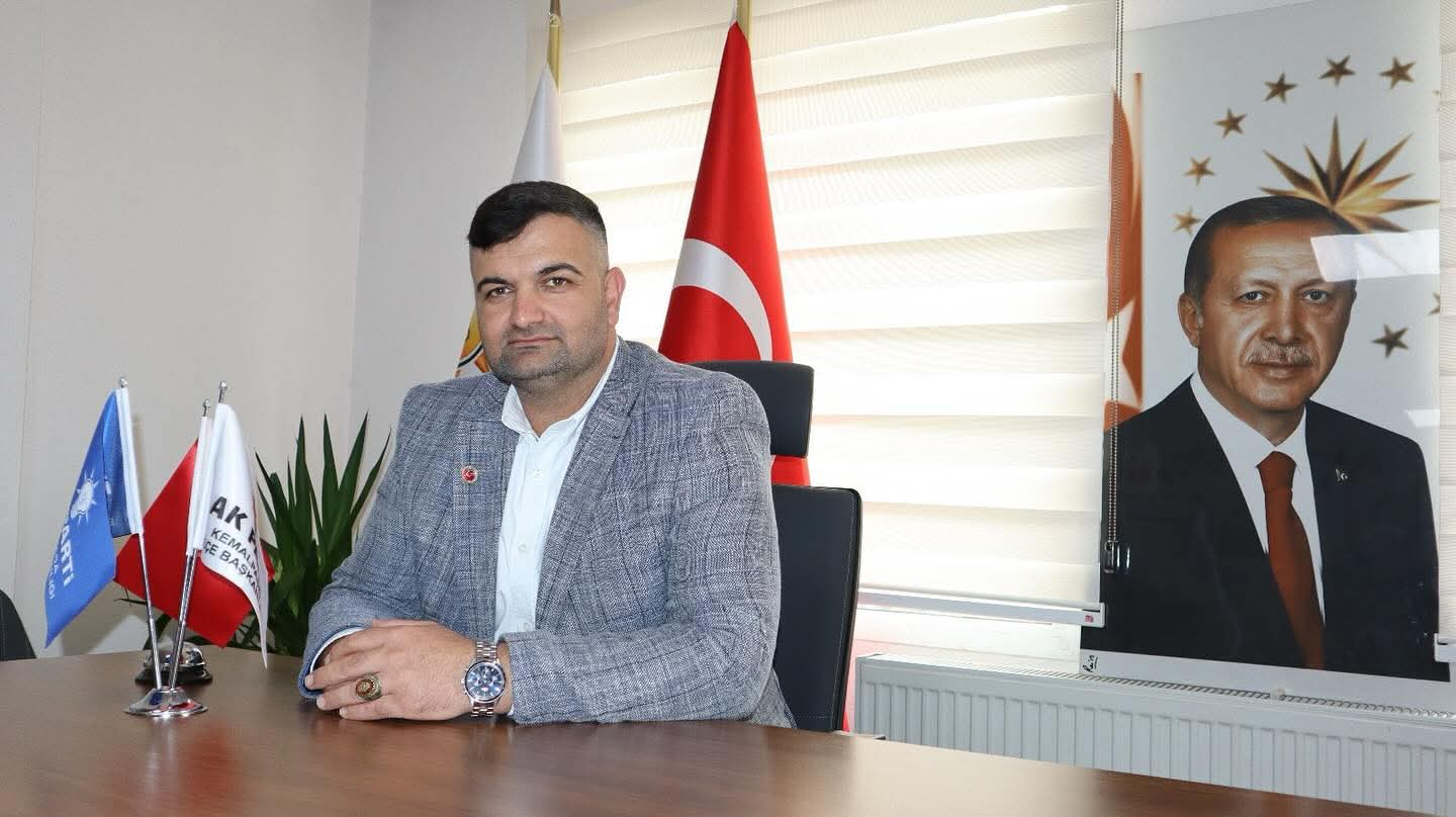 Hakan Orhan: “Kemalpaşalı Bizden Hizmet Bekliyor”