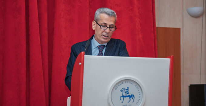 Şener Yaşar: Depreme Dayanıklı Yapılar Artık Bir Tercih Değil Zorunluluktur