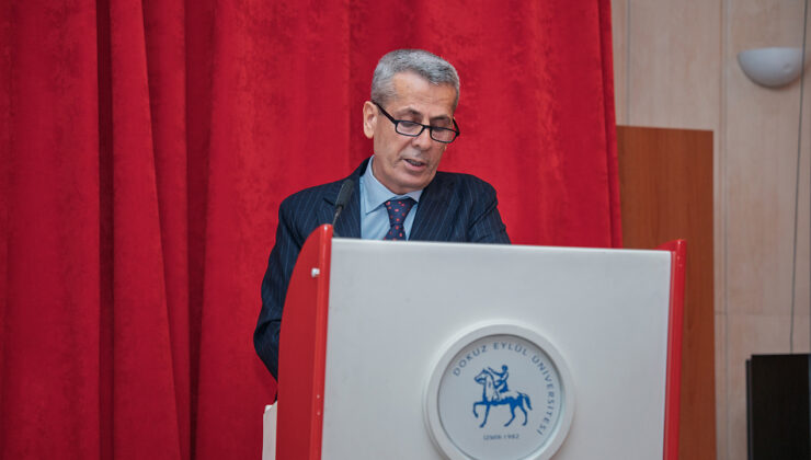 Şener Yaşar: Depreme Dayanıklı Yapılar Artık Bir Tercih Değil Zorunluluktur