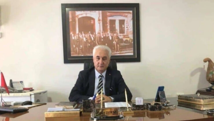 Ogün Derse’den Yarıyıl Mesajı