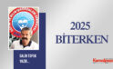 2025 BİTERKEN
