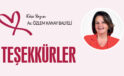 TEŞEKKÜRLER