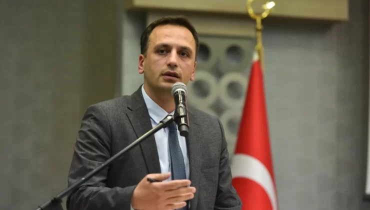 Bornova Belediye Başkanı Ömer Eşki gözaltına alındı